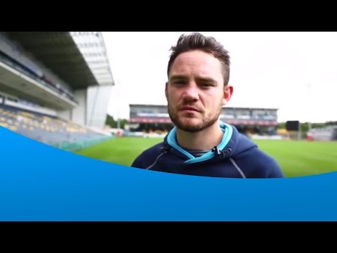 Ryan Lamb, Worcester Warriors - Aviva Premiership Rugby First Timers