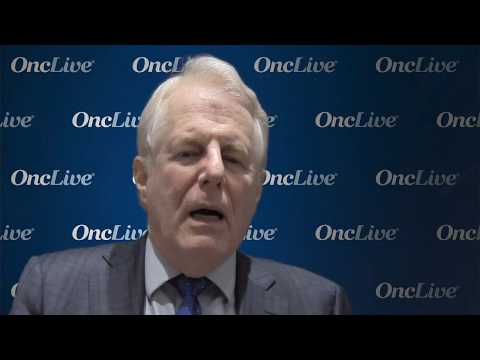 Dr. Shields Discusses the Prevalence of Genetic Testing in CRC