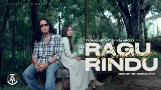 Download lagu Thomas Arya feat. Shinta Angely - Ragu Membelenggu Rindu mp3