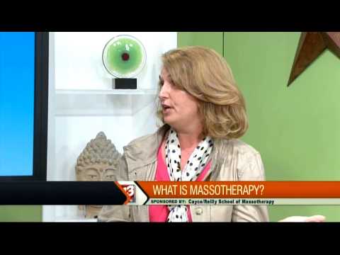 Hampton Area Massage And Wellness Programs