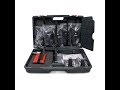 LAUNCH X431 V X431 Heavy Duty Support Truck Full System Diagnostic