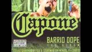 Capone - Guns In The Air (Chopped &amp; Throwed)