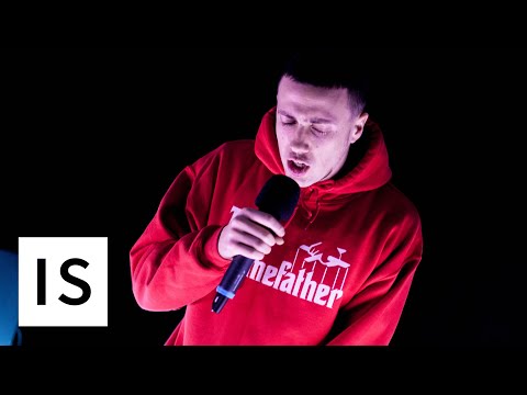 JAY0117 // In Stereo Sessions