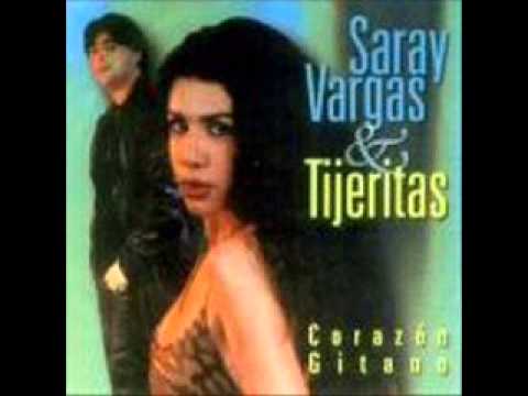 Tijeritas y Saray Vargas   El mejor de los sueños