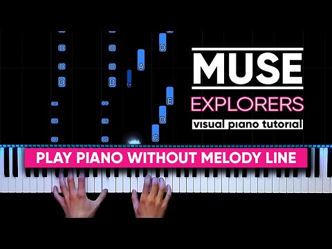 Explorers - Muse