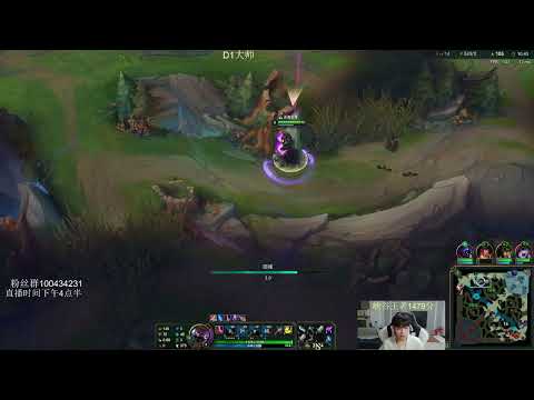 KZH Graves vs Taliyah Ionia server gm 800LP [sub]