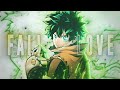 My Hero Academia ​AMV Fall In Love Again Boku No Hero Finale 4K