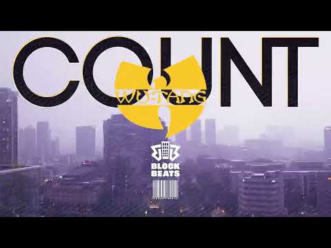 Wu- Tang X Sido x Savas Type Beat "Count" 2022