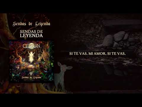 CELTIAN "Sendas De Leyenda" (Vídeo-lyric)