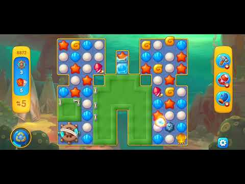 Fishdom/Gameplay/Levels(8872)