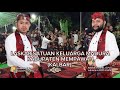 RUTINITAS LASKAR SATUAN KELUARGA MADURA MEMPAWAH KALBAR YG DI HADIRI OLEH KETUA DPD LSKM