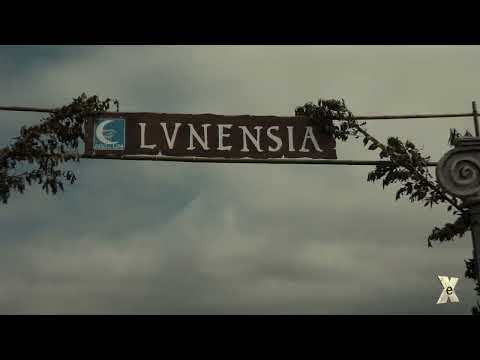 Lunensia