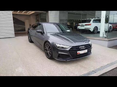 Audi A7 3.0TDI 45 231 quattro Tiptronic S Line - Image 2