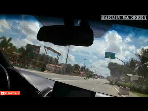 Mais uma Ida até Sobral, saindo de Alcântaras CE.