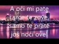 Elitni Odredi - Zapali Grad (tekst / lyrics) 