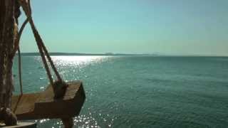 BURGAS, Bulgaria - spring 2013