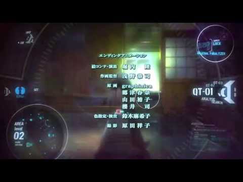 Namae no Nai Kaibutsu ( ver. Psycho-Pass episode 6 ending )