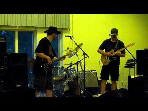 2012.08.11 Pride & Joy/Promised Land