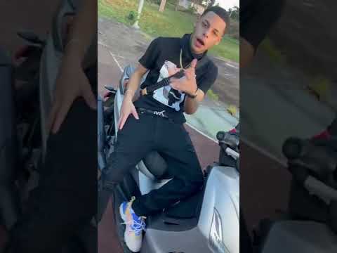 @youngvipr - "A este nivel tengo que andar solo" (Freemode)