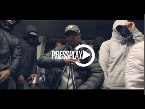 (Block 6) A6 X Frogz(CT) X Lil Sykes X Kuntz X Sykes(28s) - They Know #WickedAndSplash