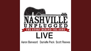 Jesus Loves You, I Don&#39;t (Live)