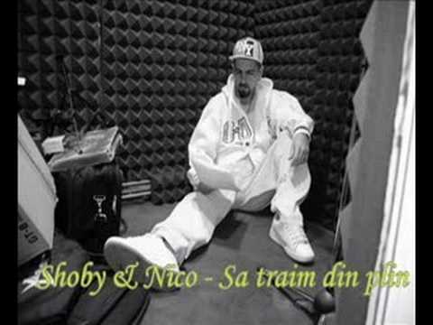 Nico & Shoby - Sa traim din plin