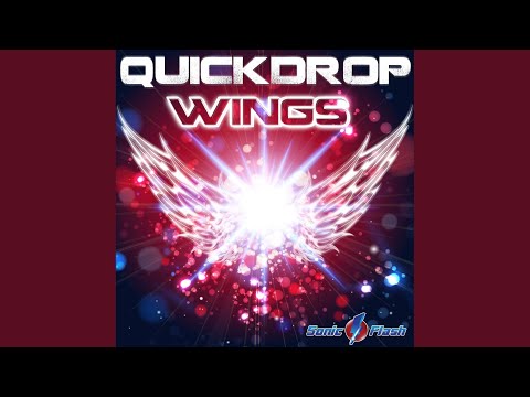 Wings (Thomas Petersen vs Gainworx Remix Edit)