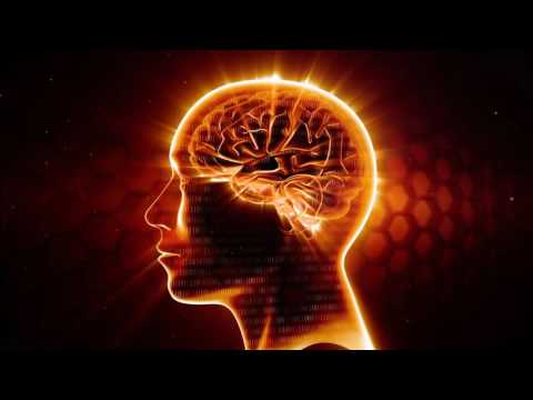 INFRASONIC BRAIN WAVES TO IMPROVE MEMORY AND CONCENTRATION   ALPHA WAVES