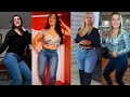 MEGAMIX bailado por hermosas mujeres   Rancheras de las wenas