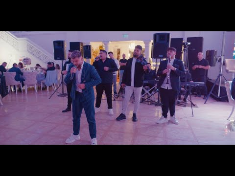 Florin Bora❌Fata mea || LIVE Orchestra Campionii ❎ 2024