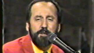 Ray Stevens  - &quot;Fred (The Dog)&quot;