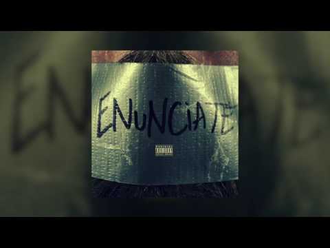 Dikulz - "Enunciate" (produced by Johnny Slash)
