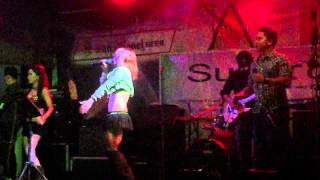 make it easy on me  by kass