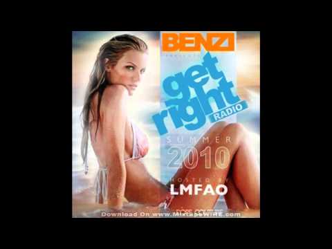 DJ Benzi &Big Sean - What You Doin