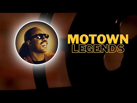 Cover 👑 The Ultimate Motown & Soul Classics Collection | 60s & 70s Timeless Love Songs
