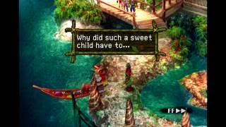 Quickly Through Home - Let's Play Chrono Cross Bonus Part 6