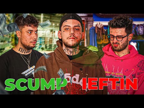 IEFTIN vs SCUMP feat RAVA & RAVISVAL