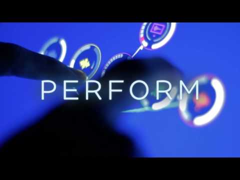 ROTOR by reactable & Controllers Set