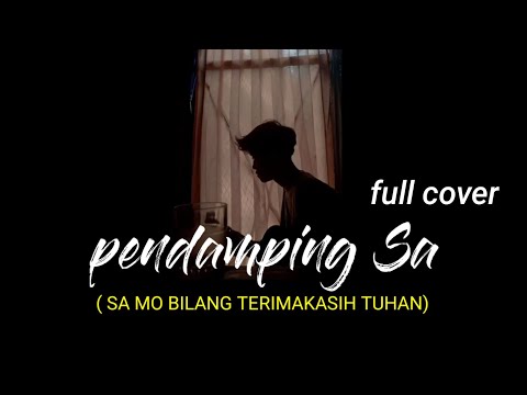 sa mo bilang terima kasih tuhan (PENDAMPING SA - ANAK KOMPLEKS) viral tik tok cover agusriansyah