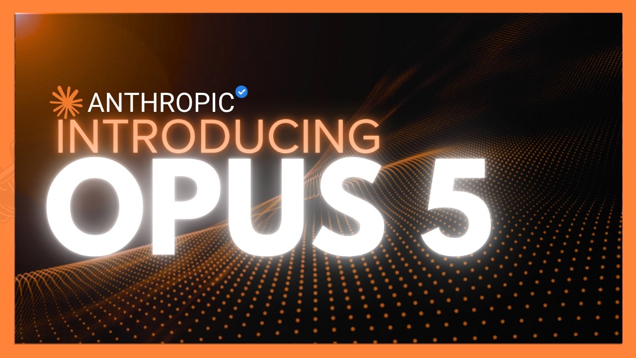 Claude Opus 5 Is THE GREATEST AI Model EVER?! Beats Fable & CHEAPER! (Fully Tested)