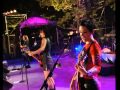 Unforgiven (Live from Central Park 2001) - The Go-Go's   *HQ Video*