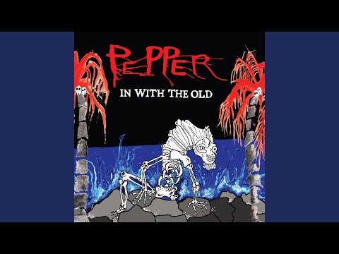Use Me - Pepper