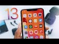 Top 5 iOS 13 Features!