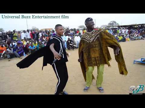 dicko fils campagne de PDS METBA 1