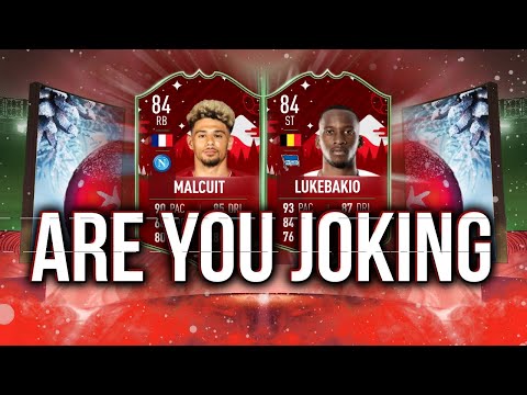 Runthefutmarket Right Or Wrong Page 2 Fifa Forums