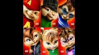 Bowling For Soup - Luckiest Loser (Alvin and the Chipmunks)