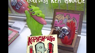 Kepi Ghoulie - I Just Wanted You to Know