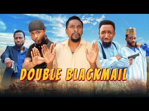 DOUBLE BLACKMAIL (Yawaskits - Episode 257) Kalistus, Boma