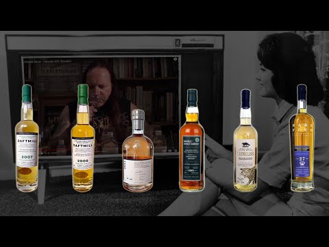 The Good Dram Show - Episode 427 'Viewers Selection'