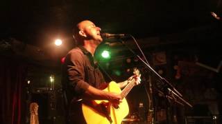 Dan Andriano (Alkaline Trio) &quot;Blue Carolina&quot; @ The Syndicate Lounge